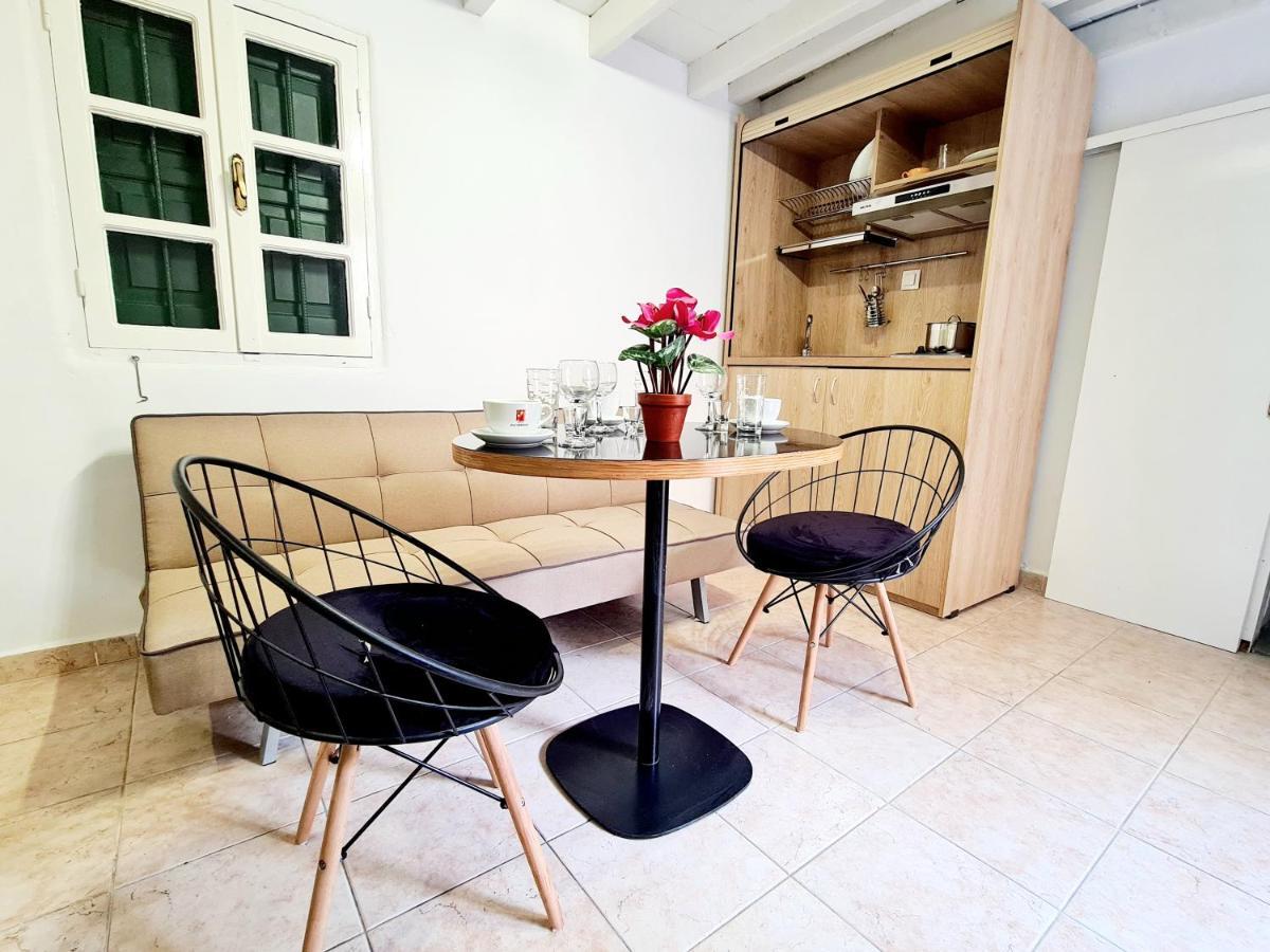 Piccolo Modern Suites Old Town Rhodes City Екстериор снимка