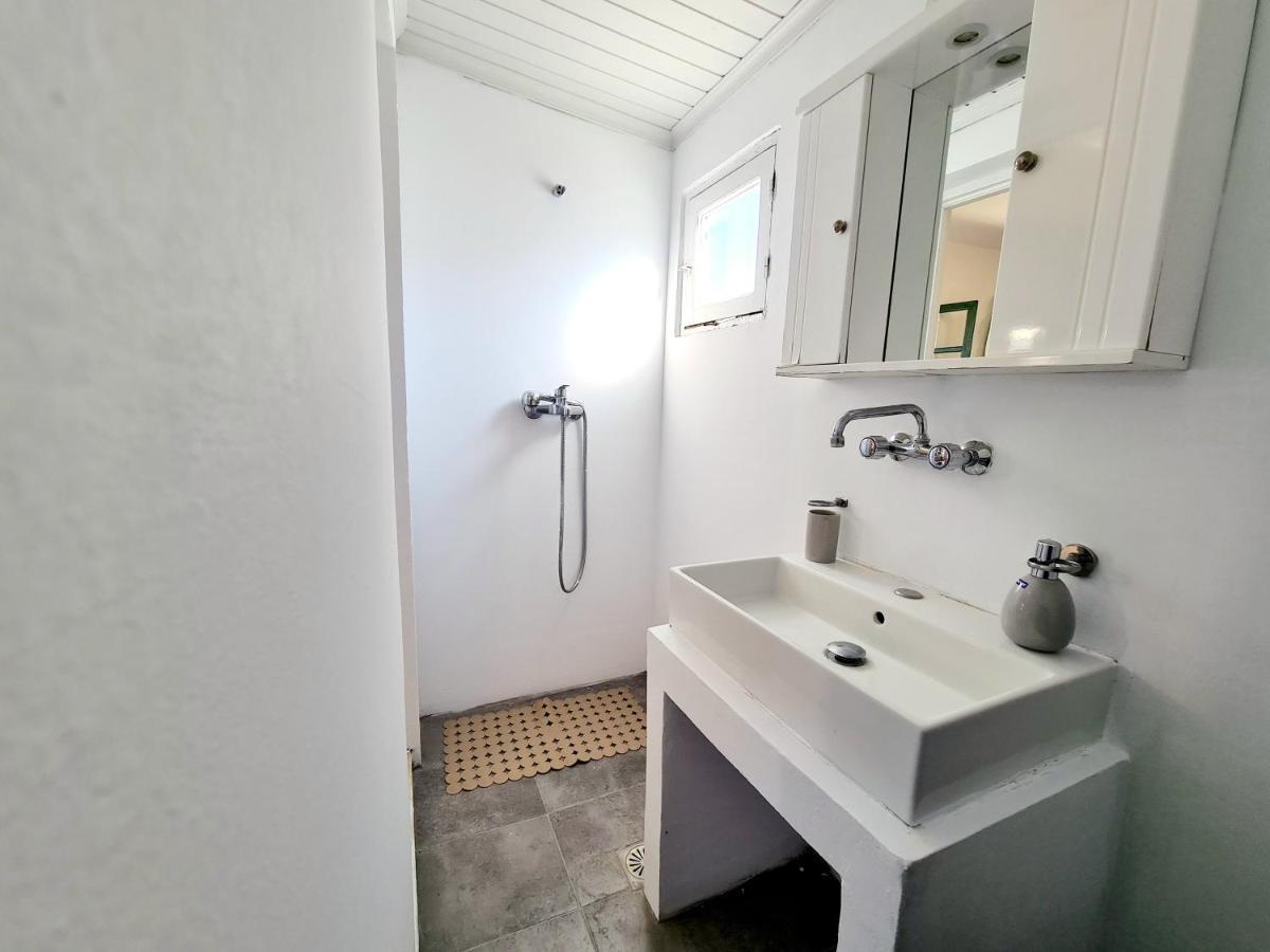 Piccolo Modern Suites Old Town Rhodes City Екстериор снимка