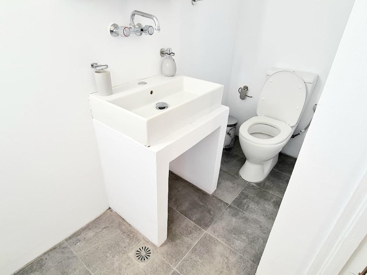 Piccolo Modern Suites Old Town Rhodes City Екстериор снимка