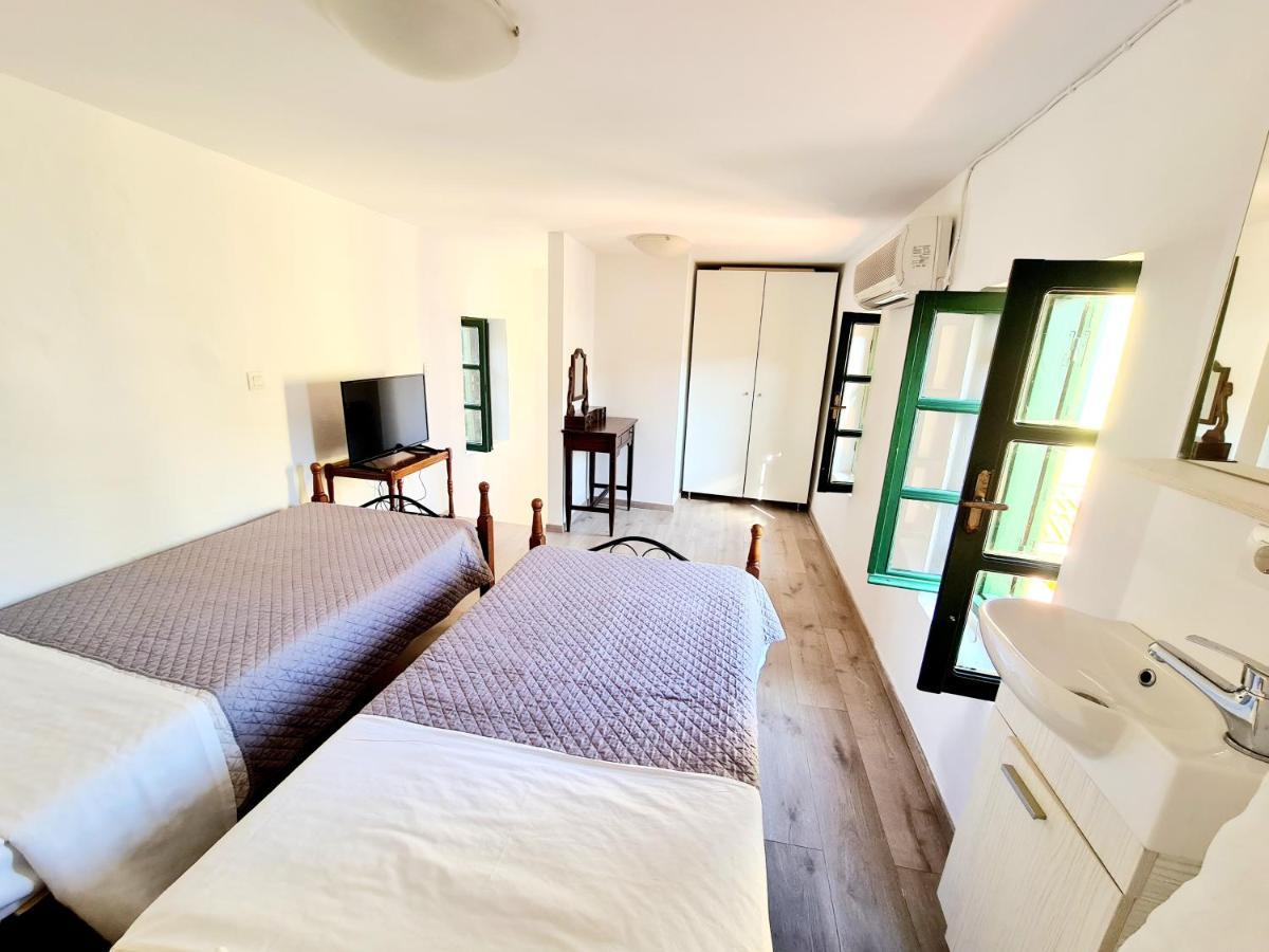 Piccolo Modern Suites Old Town Rhodes City Екстериор снимка