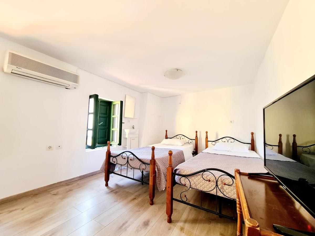 Piccolo Modern Suites Old Town Rhodes City Екстериор снимка